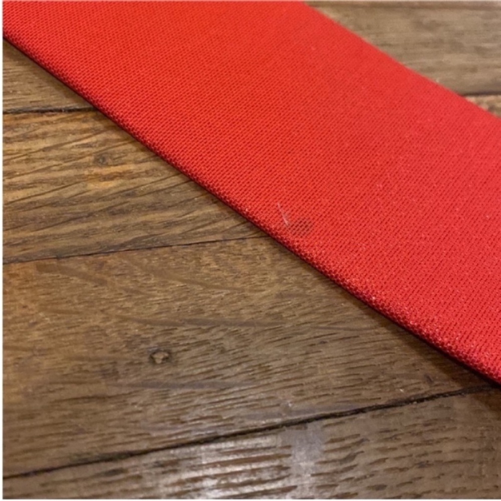 Red Belt - Picture 7 of 8